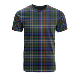 Ogilvie Hunting Modern Tartan T-Shirt
