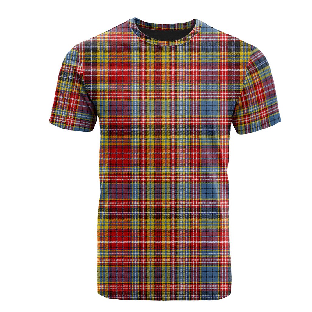 Ogilvie of Airlie Ancient Tartan T-Shirt