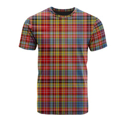Ogilvie of Airlie Ancient Tartan T-Shirt