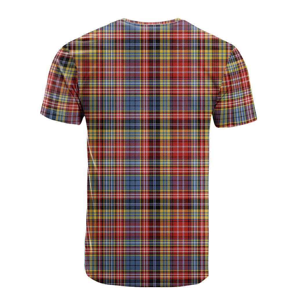 Ogilvie of Airlie Ancient Tartan T-Shirt
