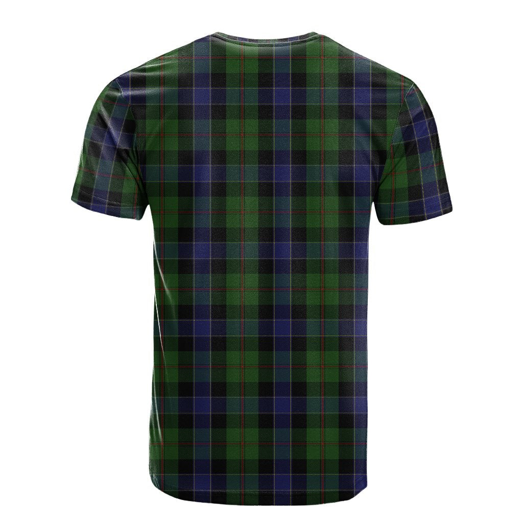 Ogilvie of Inverarity Tartan T-Shirt