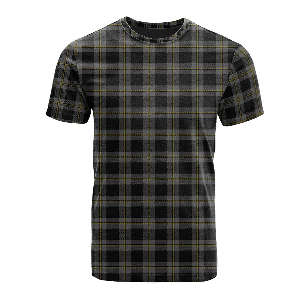 Perry Ancient Tartan T-Shirt