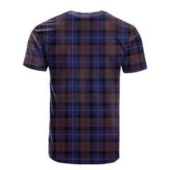 Pride of Scotland Tartan T-Shirt