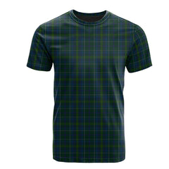 Protheroe of Wales Tartan T-Shirt