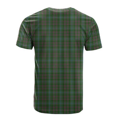 Ralston 02 Tartan T-Shirt