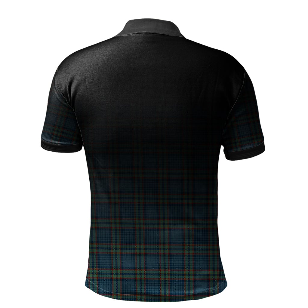 Ralston Tartan Polo Shirt - Alba Celtic Style