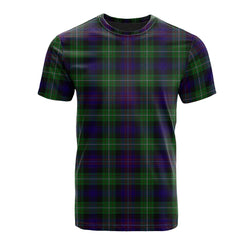Rankin 04 Tartan T-Shirt