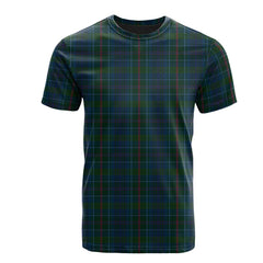 Richard of Wales Tartan T-Shirt