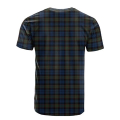 Riddoch Tartan T-Shirt
