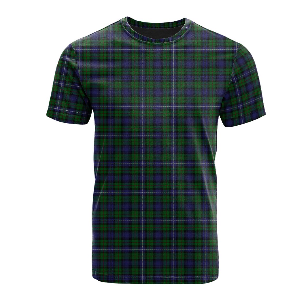 Robertson Hunting 01 Tartan T-Shirt