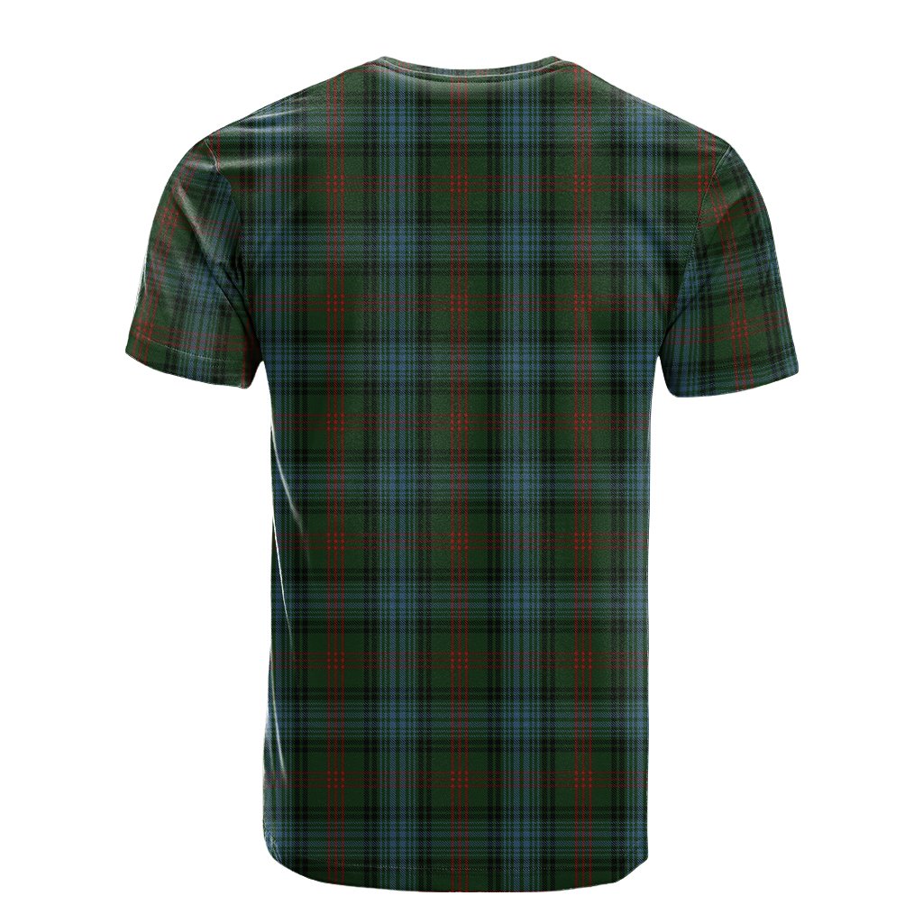 Ross Hunting 01 Tartan T-Shirt