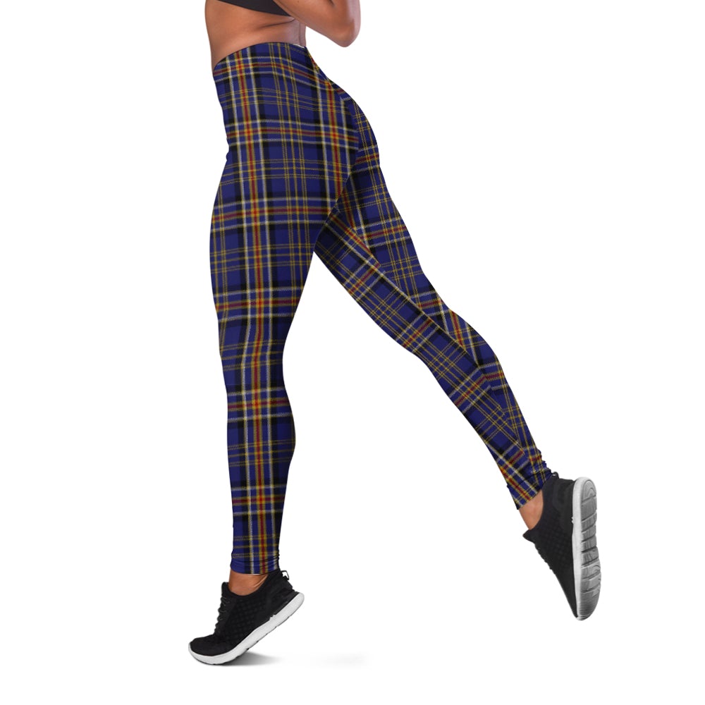 Ruxton Dress Tartan Leggings