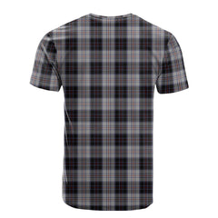 Scott 02 Tartan T-Shirt