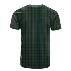 Scott Hunting 02 Tartan T-Shirt