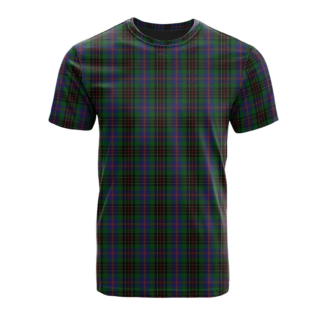 Sey Tartan T-Shirt