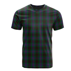 Sey Tartan T-Shirt