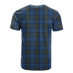 Skibo Tartan T-Shirt