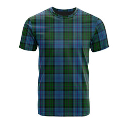 Smithers Tartan T-Shirt
