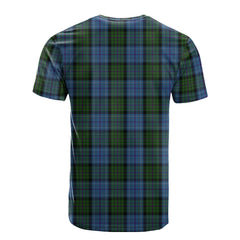 Smithers Tartan T-Shirt