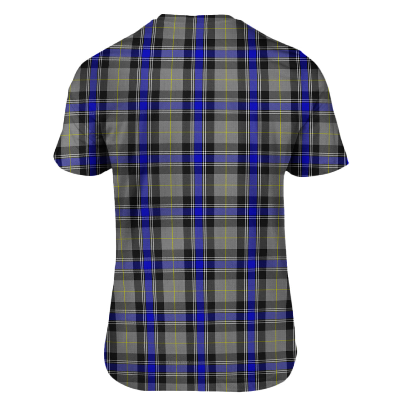 Sneddon Tartan T-Shirt