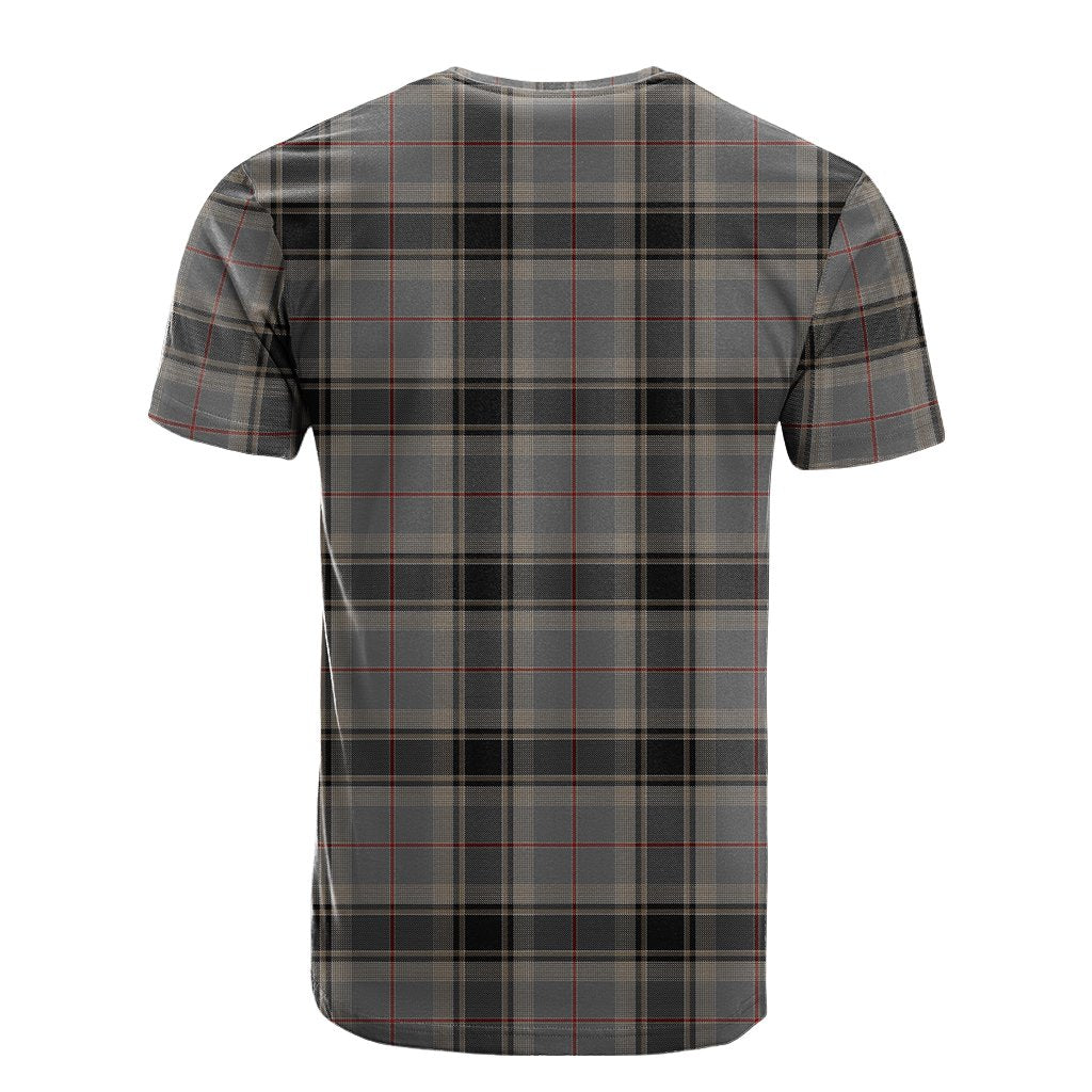 Sobieski-Stewart Tartan T-Shirt