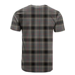 Sobieski-Stewart Tartan T-Shirt