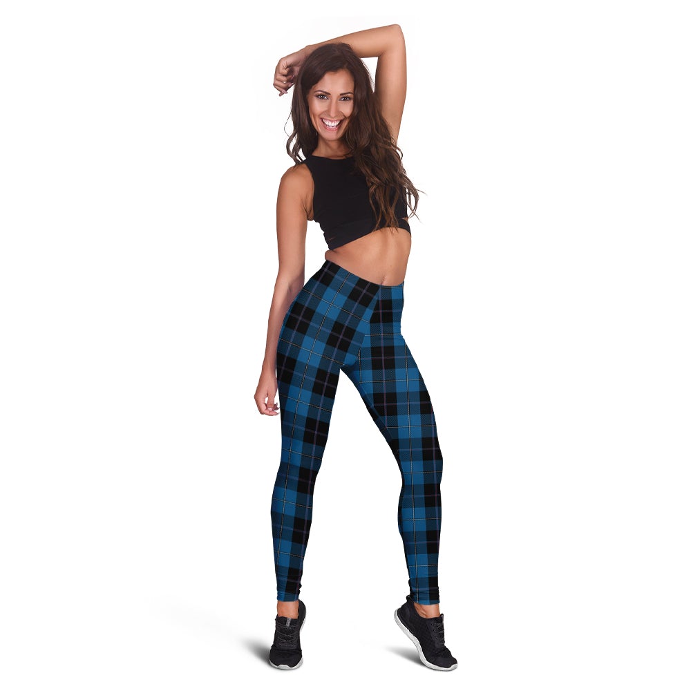 Sorbie Tartan Leggings