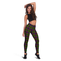 Stevenson Tartan Leggings