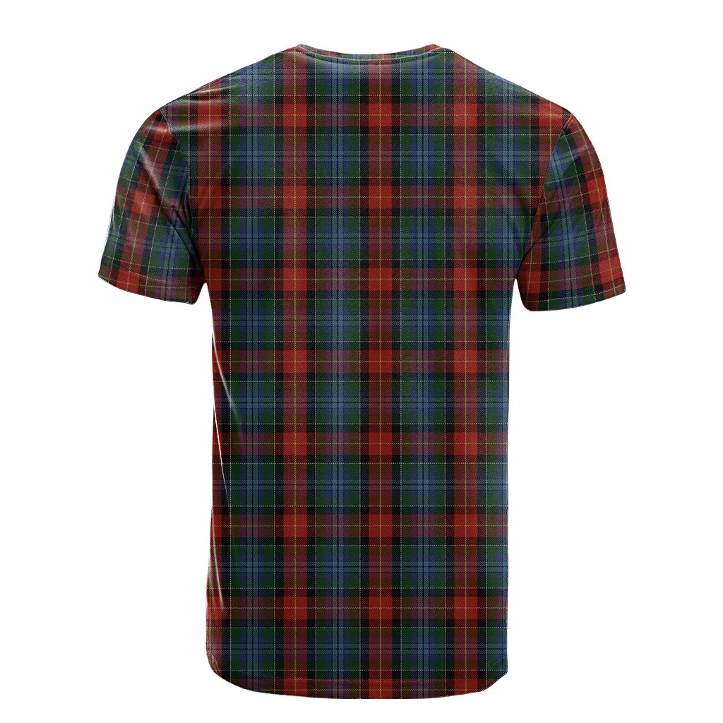 Teall of Teallach Tartan T-Shirt