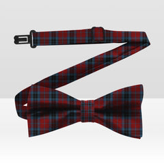 Thompson 03 Tartan Bow Tie