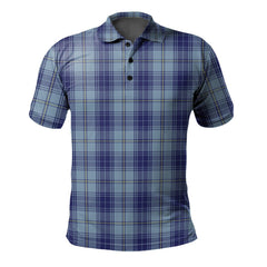 Traynor Tartan Polo Shirt