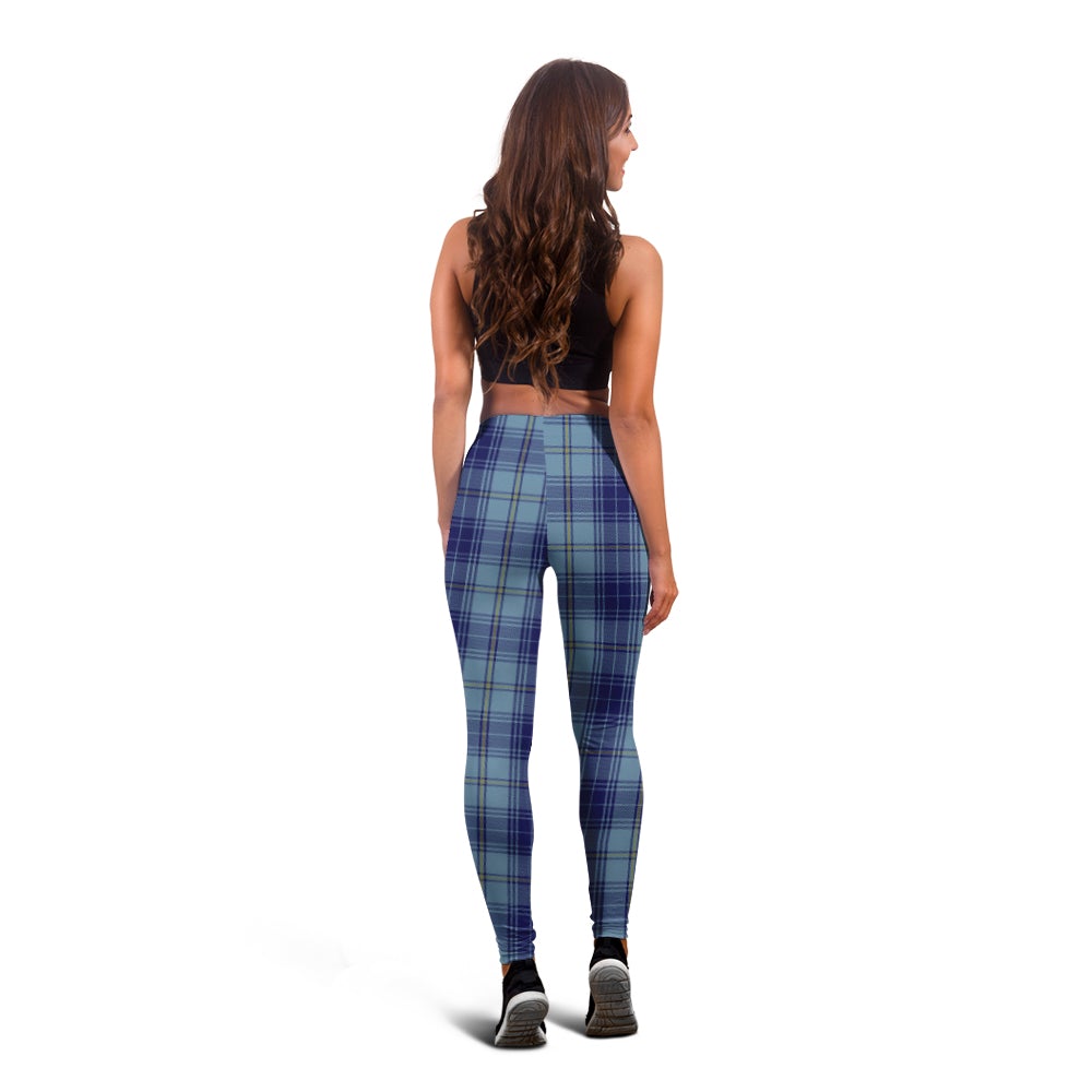 Traynor Tartan Leggings