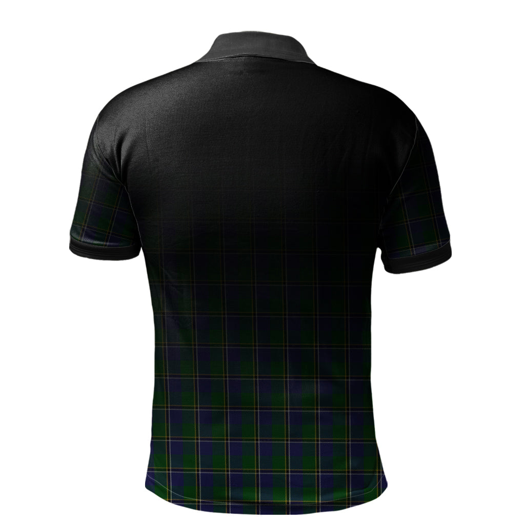 Turnbull Hunting 02 Tartan Polo Shirt - Alba Celtic Style