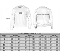 Scots Print Sweaters - Luckenbooth Thistle And Lion Style Sweaters