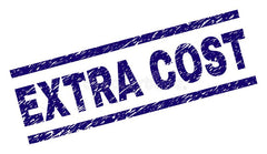Additional Cost #SP13269