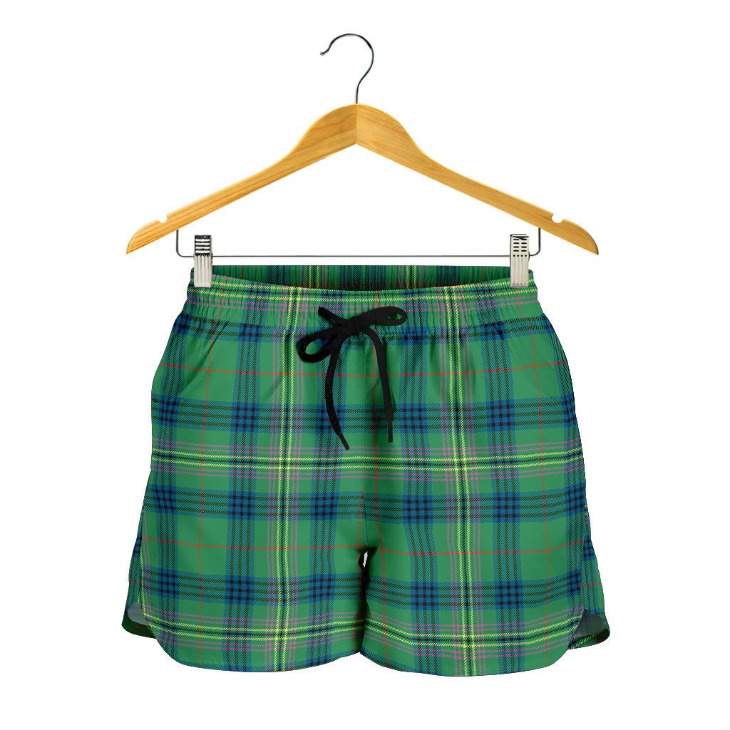 Kennedy Ancient Tartan Women's Short