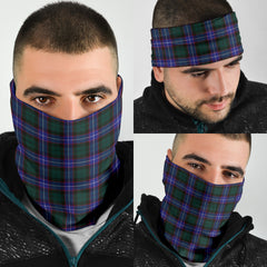 Hunter Modern Tartan Bandana