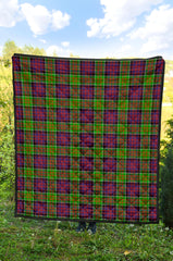 McCrindle Tartan Quilt SP
