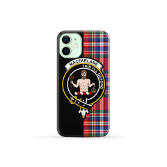 MacFarlane Tartan Phone Case