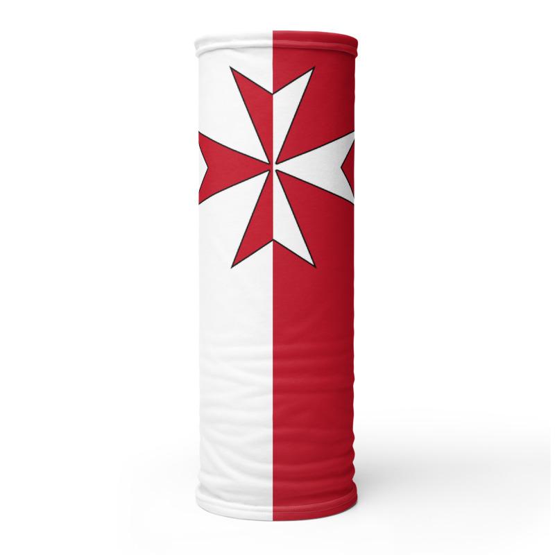 Malta Neck Gaiter - Bandana