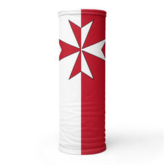 Malta Neck Gaiter - Bandana