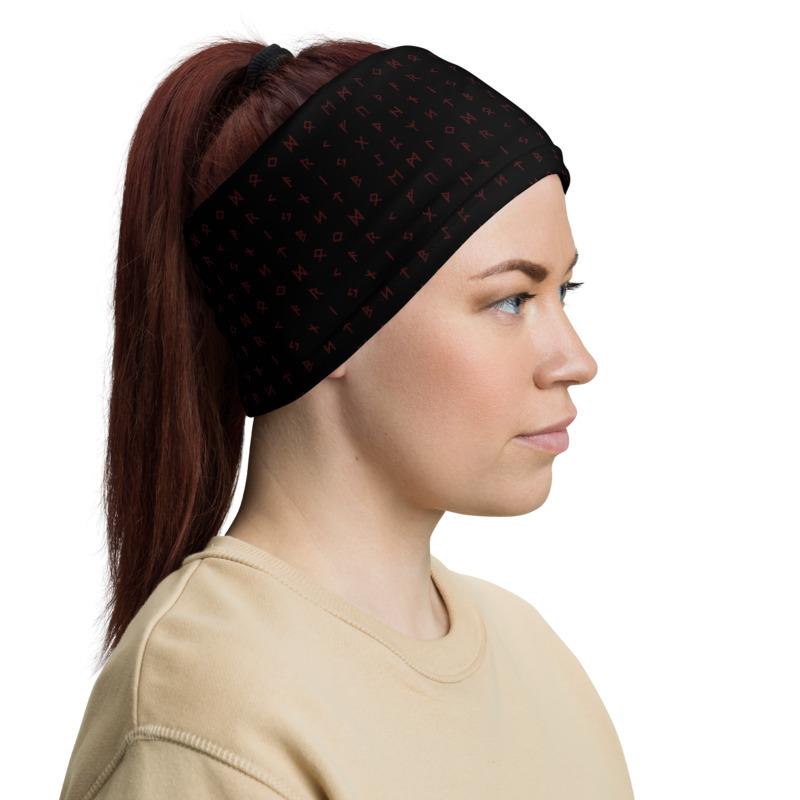 Vikings Neck Gaiter - Bandana