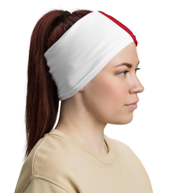 Malta Neck Gaiter - Bandana