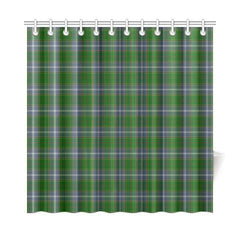 Pringle Tartan Shower Curtain